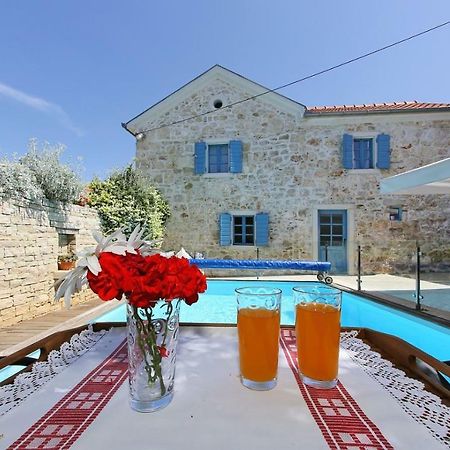 Olive'S Hug Villa Poljana  Dış mekan fotoğraf