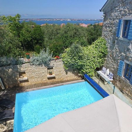 Olive'S Hug Villa Poljana  Dış mekan fotoğraf