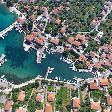 Olive'S Hug Villa Poljana  Dış mekan fotoğraf