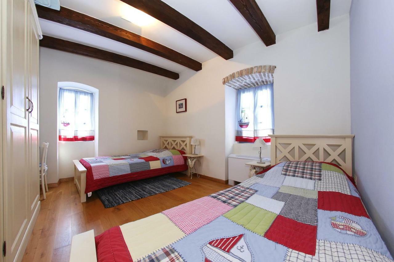 Olive'S Hug Villa Poljana  Dış mekan fotoğraf
