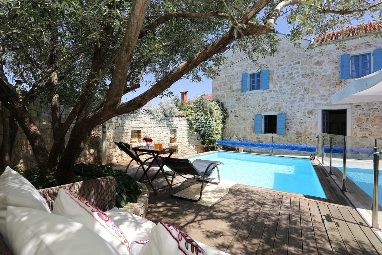 Olive'S Hug Villa Poljana  Dış mekan fotoğraf