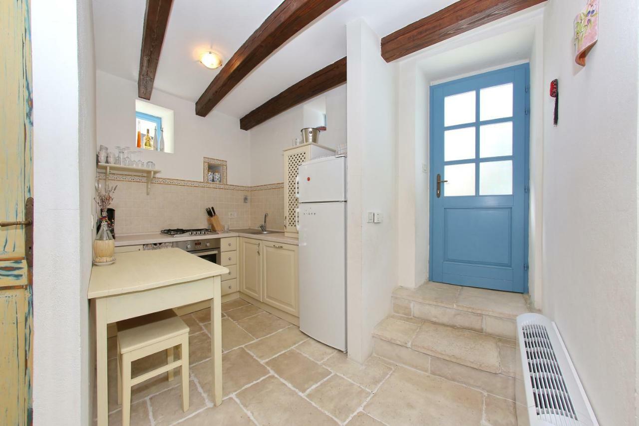 Olive'S Hug Villa Poljana  Dış mekan fotoğraf