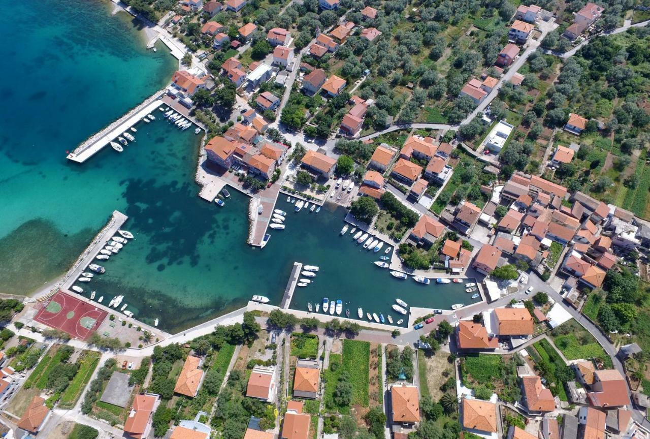 Olive'S Hug Villa Poljana  Dış mekan fotoğraf