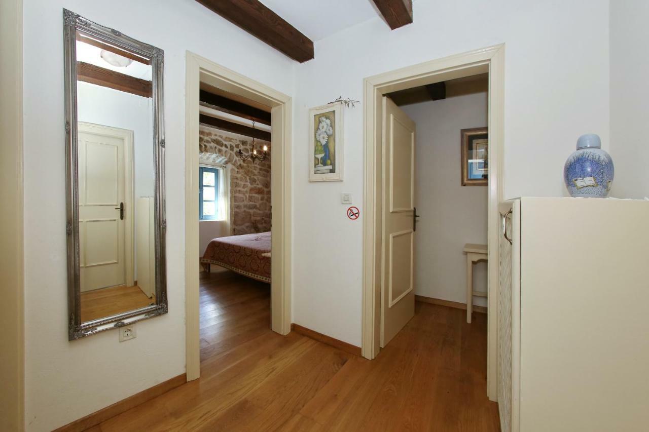 Olive'S Hug Villa Poljana  Dış mekan fotoğraf
