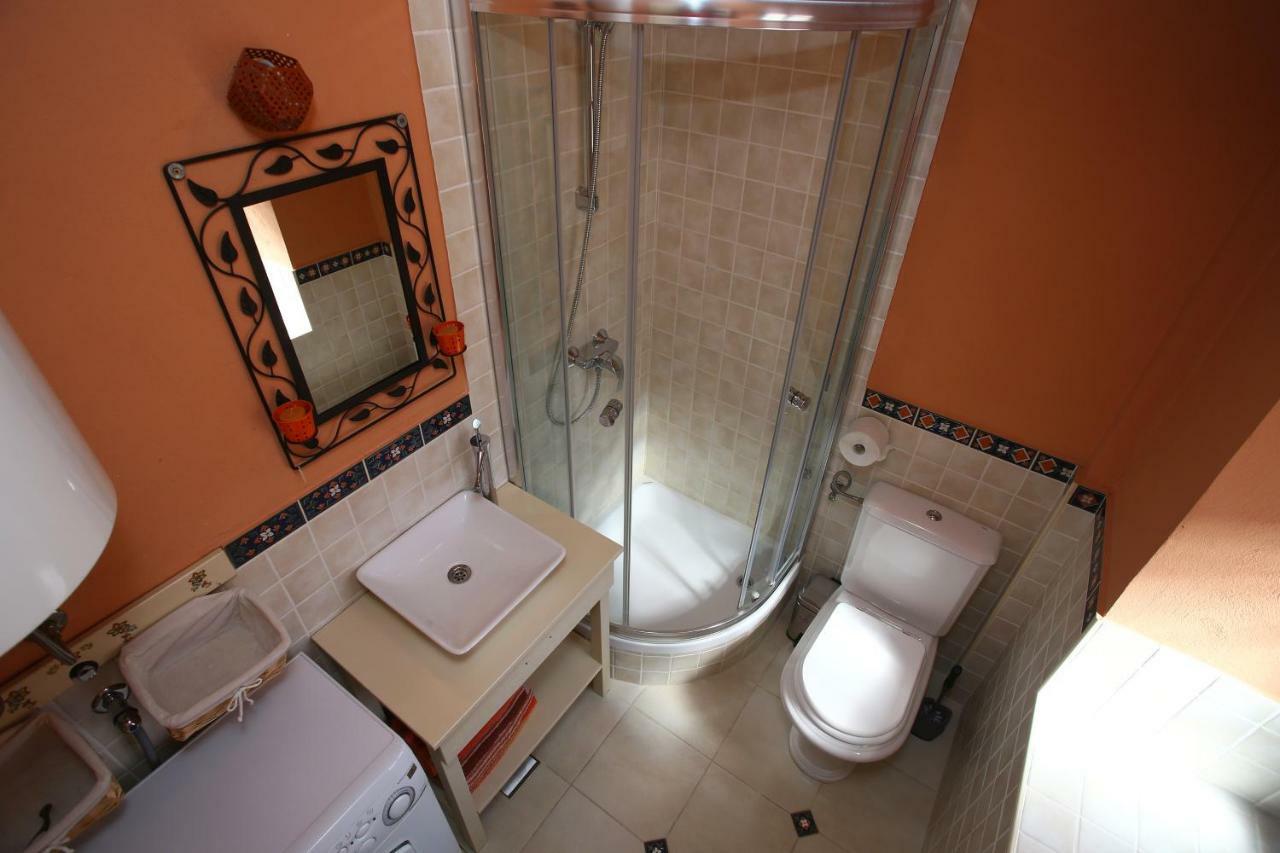 Olive'S Hug Villa Poljana  Dış mekan fotoğraf