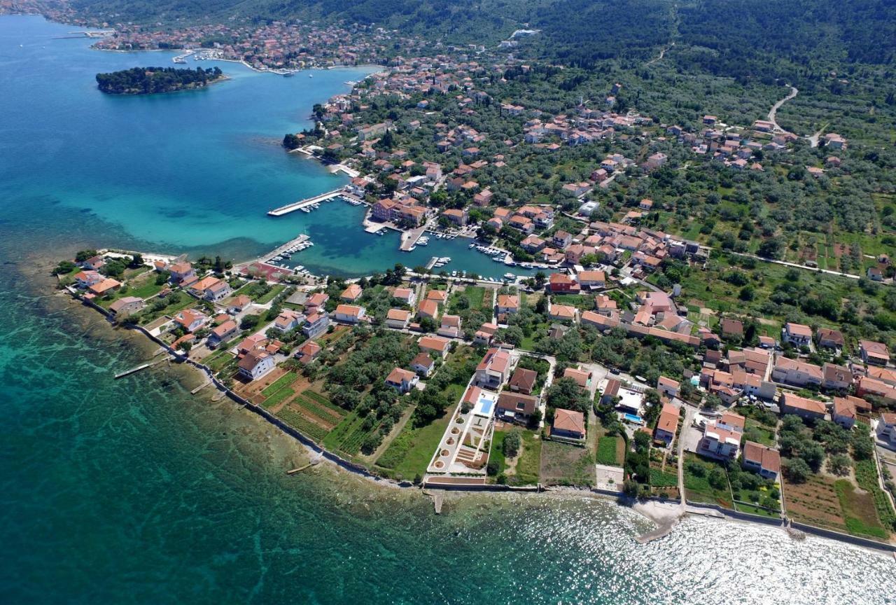 Olive'S Hug Villa Poljana  Dış mekan fotoğraf