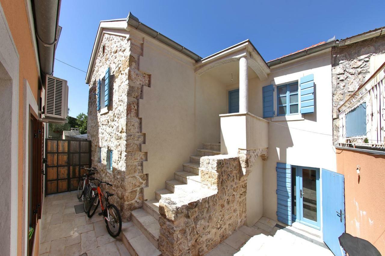 Olive'S Hug Villa Poljana  Dış mekan fotoğraf