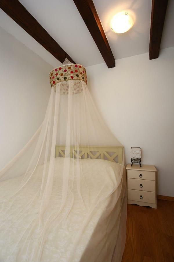 Olive'S Hug Villa Poljana  Dış mekan fotoğraf